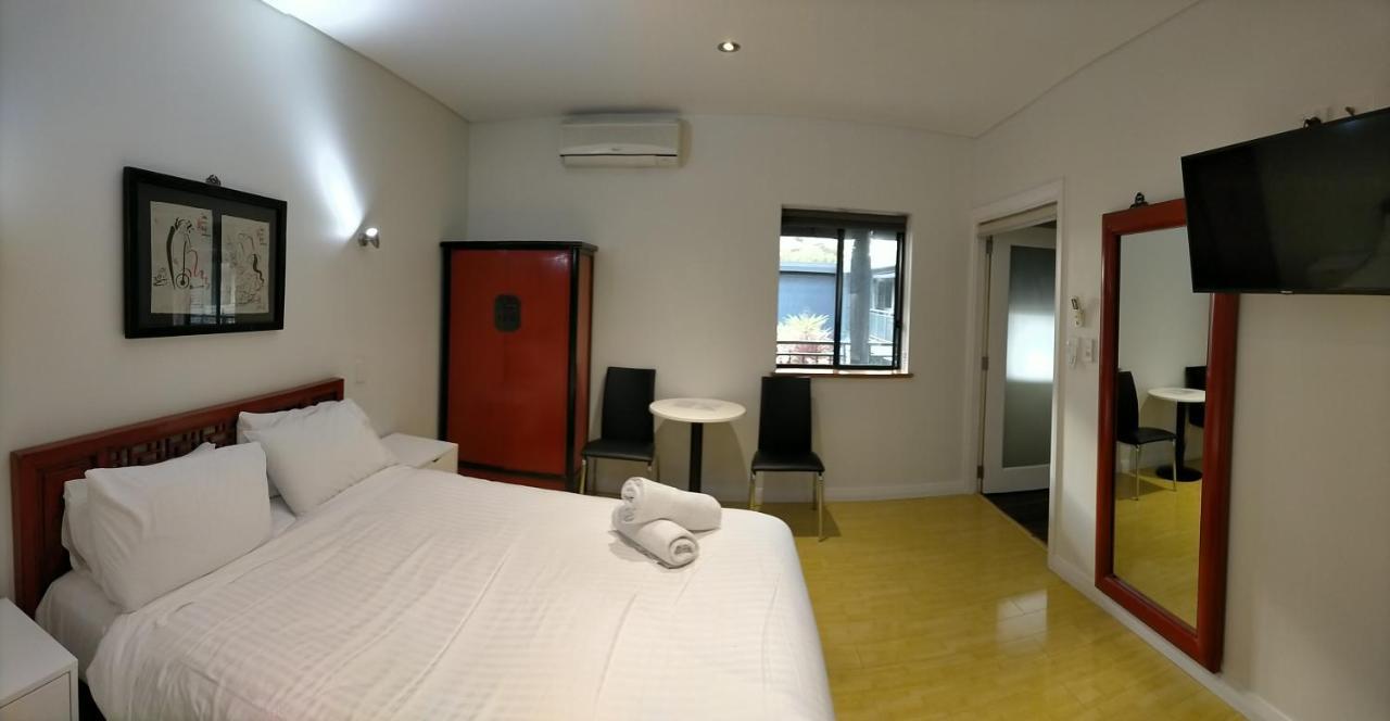 Dunsborough Apartments & Suites Exterior foto