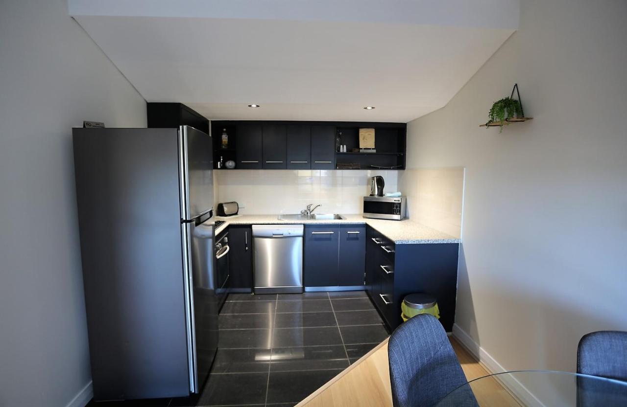 Dunsborough Apartments & Suites Exterior foto
